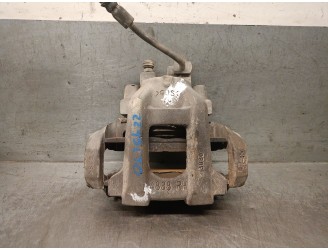 Recambio de pinza freno trasera derecha para jeep grand cherokee iv (wk, wk2) 3.0 crd v6 4x4 referencia OEM IAM 1BP01075AA 1BP01