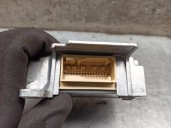 Recambio de centralita airbag para opel astra g coupé 2.2 16v cat (z 22 se) referencia OEM IAM 24416705 5WK42979 SIEMENS