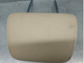 Recambio de reposacabezas para volkswagen touareg (7la) 2.5 tdi referencia OEM IAM 7L6885376F CUERO BEIGE 5 PURTAS