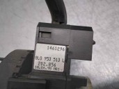 Recambio de mando luces para skoda octavia berlina (1u2) 1.9 tdi referencia OEM IAM 8L0953513L  