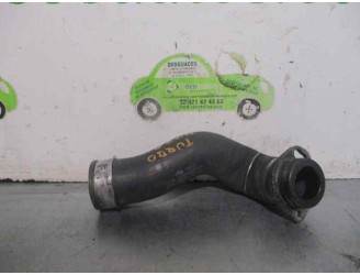 Recambio de tubo para bmw serie 1 berlina (e81/e87) 2.0 16v diesel cat referencia OEM IAM 779166304ZB  