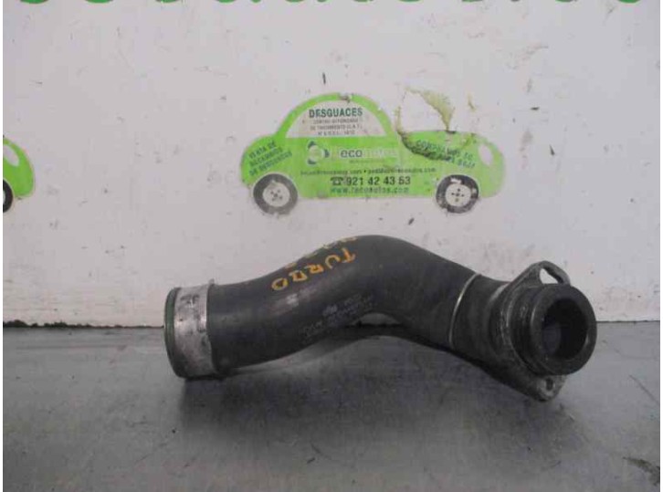 Recambio de tubo para bmw serie 1 berlina (e81/e87) 2.0 16v diesel cat referencia OEM IAM 779166304ZB 