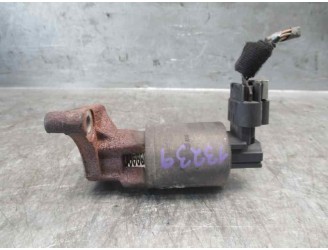 Recambio de valvula ralenti para opel astra g coupé 2.2 16v cat (z 22 se) referencia OEM IAM 565517 72263013 PIERBURG