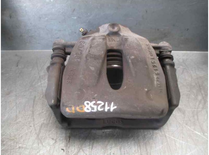 Recambio de pinza freno delantera derecha para lancia thesis (115) 2.4 jtd cat referencia OEM IAM 735269232  LUCAS