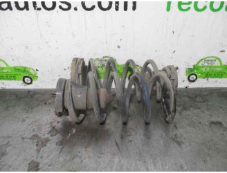 Recambio de muelle amortiguacion para fiat punto berlina (188) 1.9 d elx (i) referencia OEM IAM   