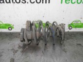 Recambio de muelle amortiguacion para fiat punto berlina (188) 1.9 d elx (i) referencia OEM IAM 