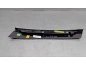 Replacement rear moldings for Porsche Cayenne (Typ 92AA) 3.0 V6 TDI CAT OEM IAM reference 7P5853382A 
