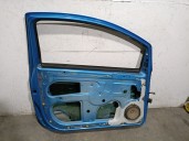 Recambio de puerta delantera izquierda para ford ka (ru8) 1.3 tdci referencia OEM IAM 1542365 1542365 