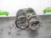 Recambio de muelle amortiguacion para fiat punto berlina (188) 1.9 d elx (i) referencia OEM IAM 