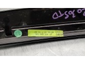 Replacement rear moldings for Porsche Cayenne (Typ 92AA) 3.0 V6 TDi CAT OEM IAM reference 7P5853382A 