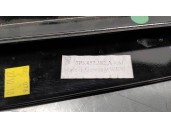 Replacement rear trim moldings for Porsche Cayenne (Typ 92AA) 3.0 V6 TDi CAT OEM IAM reference 7P5853382A 