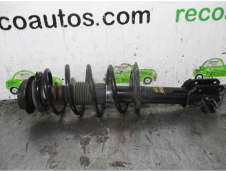 Recambio de amortiguador delantero izquierdo para fiat punto berlina (188) 1.9 d elx (i) referencia OEM IAM 46749446 GP32368 COF