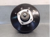 Recambio de servofreno para ford ka (ru8) 1.3 tdci referencia OEM IAM 51838695 1560820 TRW