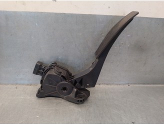 Recambio de potenciometro pedal para chevrolet cruze lt referencia OEM IAM 13252702 6PV00976507 