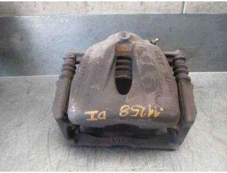 Replacement front left brake caliper for Lancia Thesis (115) 2.4 JTD CAT OEM IAM reference 735269231 LUCAS