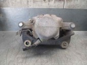 Replacement front left brake caliper for Lancia Thesis (115) 2.4 JTD CAT OEM IAM reference 735269231 LUCAS