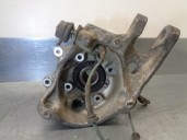 Recambio de mangueta trasera izquierda para maserati quattroporte 4.7 v8 cat referencia OEM IAM 216248 288234051A 