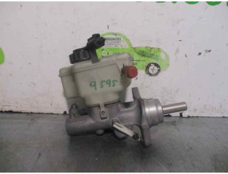 Recambio de bomba freno para volkswagen jetta (1k2) 1.4 16v tsi referencia OEM IAM 1K0945459A  