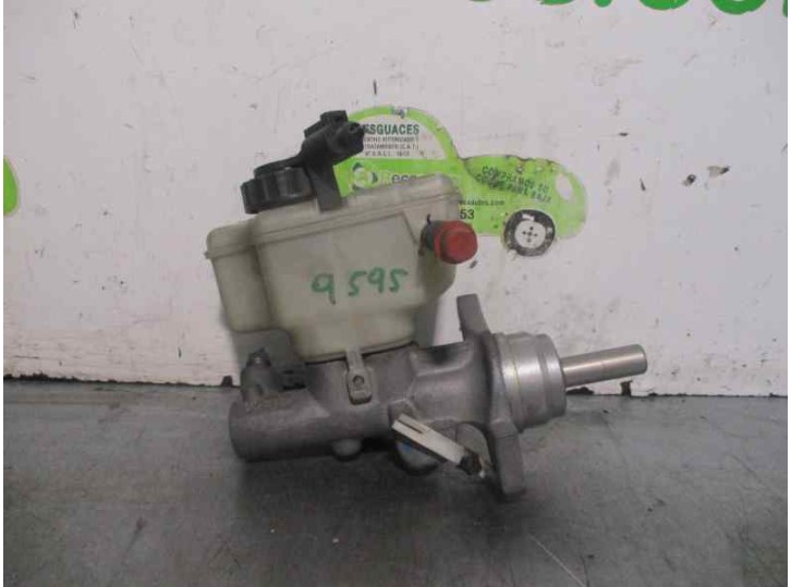 Recambio de bomba freno para volkswagen jetta (1k2) 1.4 16v tsi referencia OEM IAM 1K0945459A  