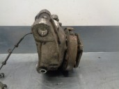 Recambio de mangueta trasera izquierda para maserati quattroporte 4.7 v8 cat referencia OEM IAM 216248 288234051A 