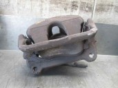 Replacement front left brake caliper for Lancia Thesis (115) 2.4 JTD CAT OEM IAM reference 735269231 LUCAS