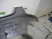 Recambio de paragolpes trasero para peugeot 107 1.4 hdi cat (8ht / dv4td) referencia OEM IAM 7410Y8 BLANCO 5 PUERTAS