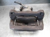 Replacement front left brake caliper for Lancia Thesis (115) 2.4 JTD CAT OEM IAM reference 735269231 LUCAS