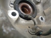 Recambio de mangueta trasera izquierda para maserati quattroporte 4.7 v8 cat referencia OEM IAM 216248 288234051A 