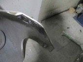 Recambio de paragolpes trasero para peugeot 107 1.4 hdi cat (8ht / dv4td) referencia OEM IAM 7410Y8 BLANCO 5 PUERTAS