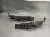 Replacement front absorber for Volkswagen Golf II (191/193) 1.6 OEM IAM reference BASKET 8B