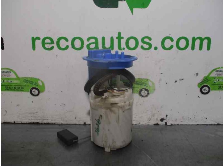 Recambio de aforador para volkswagen jetta (1k2) 1.4 16v tsi referencia OEM IAM 1K0919051AB A2053093480 