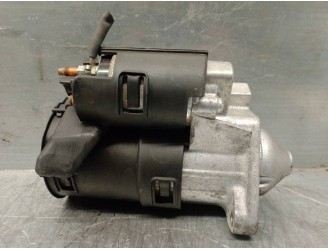 Recambio de motor arranque para renault fluence 1.5 dci diesel fap referencia OEM IAM 8200463004  
