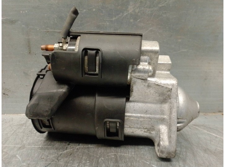 Recambio de motor arranque para renault fluence 1.5 dci diesel fap referencia OEM IAM 8200463004 