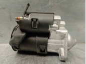 Recambio de motor arranque para renault fluence 1.5 dci diesel fap referencia OEM IAM 8200463004 