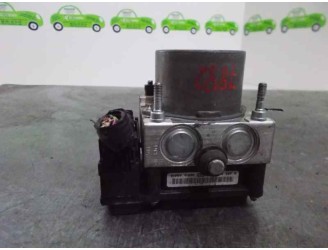 Recambio de abs para peugeot 107 1.4 hdi cat (8ht / dv4td) referencia OEM IAM 445100H010 0265231579 BOSCH