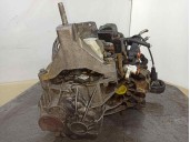 Recambio de caja cambios para ford focus turnier (cak) ambiente referencia OEM IAM 1S4R7002MB 