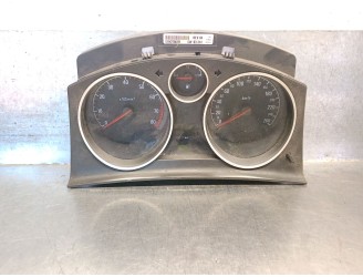Recambio de cuadro instrumentos para opel astra h (a04) 1.8 (l48) referencia OEM IAM 13142786TB  