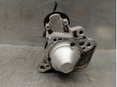 Recambio de motor arranque para renault fluence 1.5 dci diesel fap referencia OEM IAM 8200463004 
