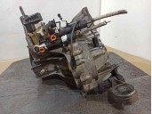 Recambio de caja cambios para ford focus turnier (cak) ambiente referencia OEM IAM 1S4R7002MB 
