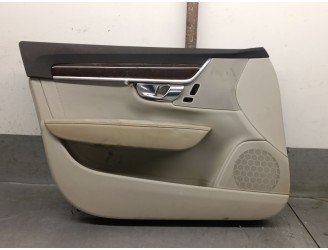 Recambio de guarnecido puerta delantera izquierda para volvo v90 ii station wagon (235) d5 awd referencia OEM IAM 31393164 39837