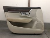 Recambio de guarnecido puerta delantera izquierda para volvo v90 ii station wagon (235) d5 awd referencia OEM IAM 31393164 39837