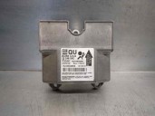Recambio de centralita airbag para opel astra h caravan 1.7 16v cdti referencia OEM IAM 13246042 327963935 TEMIC