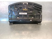 Recambio de cuadro instrumentos para opel astra h (a04) 1.8 (l48) referencia OEM IAM 13142786TB  