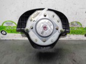 Replacement front left airbag for Seat Ibiza (6L1) 1.9 SDi OEM IAM reference 6L0880201D 