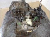 Recambio de caja cambios para ford focus turnier (cak) ambiente referencia OEM IAM 1S4R7002MB 