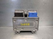 Recambio de centralita airbag para opel astra h caravan 1.7 16v cdti referencia OEM IAM 13246042 327963935 TEMIC