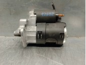 Recambio de motor arranque para renault fluence 1.5 dci diesel fap referencia OEM IAM 8200463004  