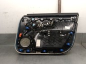 Recambio de guarnecido puerta delantera izquierda para volvo v90 ii station wagon (235) d5 awd referencia OEM IAM 31393164 39837