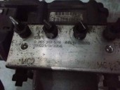 Replacement ABS for Peugeot 107 1.4 HDI CAT (8HT / DV4TD) OEM IAM reference 445100H010 0265231579 BOSCH
