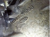 Recambio de caja cambios para ford focus turnier (cak) ambiente referencia OEM IAM 1S4R7002MB 